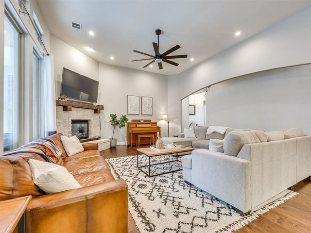 4404 Las Colinas Lane, Norman, OK 73072