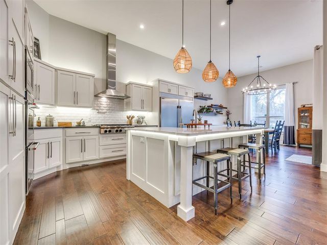 4404 Las Colinas Lane, Norman, OK 73072