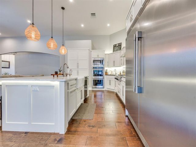 4404 Las Colinas Lane, Norman, OK 73072