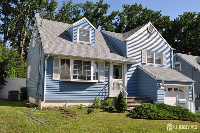 30 Overlook Terrace, Fords, NJ 08863