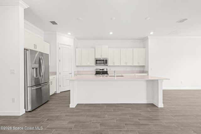 1443 Blessed Isles Drive NW, Palm Bay, FL 32907
