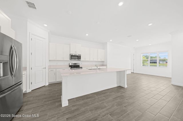 1443 Blessed Isles Drive NW, Palm Bay, FL 32907