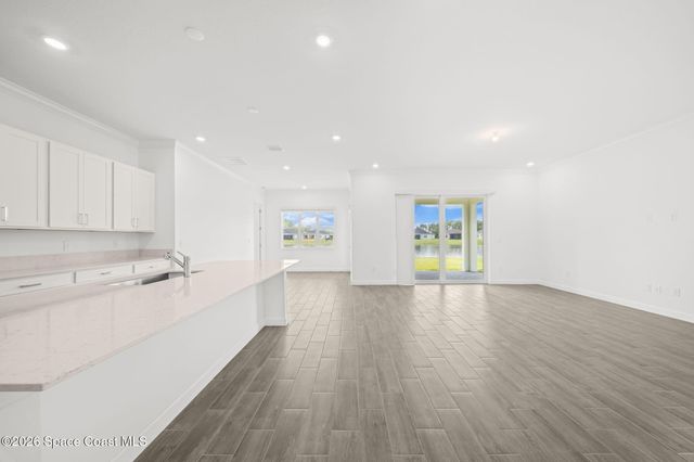 1443 Blessed Isles Drive NW, Palm Bay, FL 32907