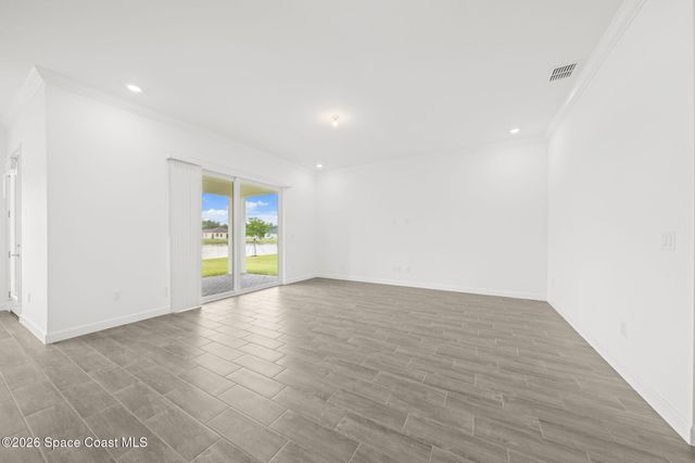 1443 Blessed Isles Drive NW, Palm Bay, FL 32907