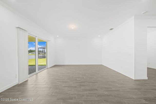 1443 Blessed Isles Drive NW, Palm Bay, FL 32907