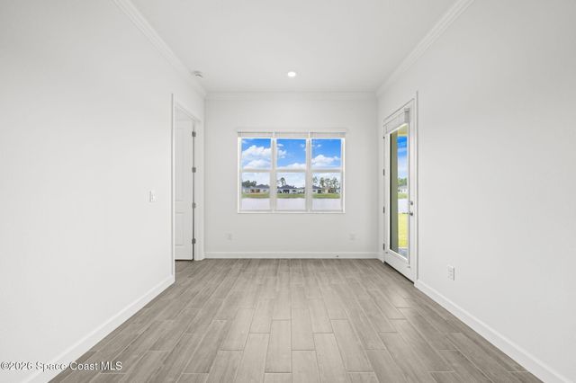 1443 Blessed Isles Drive NW, Palm Bay, FL 32907