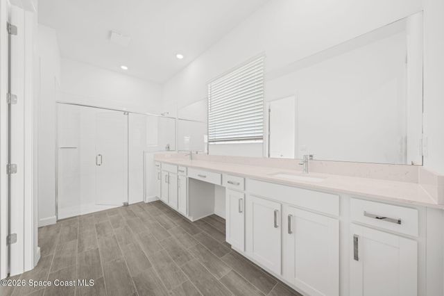 1443 Blessed Isles Drive NW, Palm Bay, FL 32907