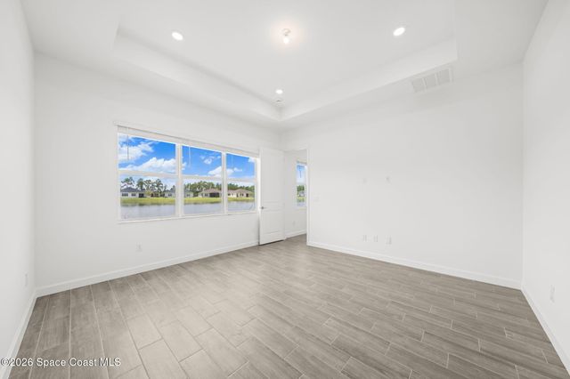 1443 Blessed Isles Drive NW, Palm Bay, FL 32907