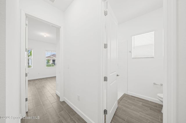 1443 Blessed Isles Drive NW, Palm Bay, FL 32907