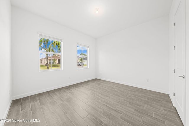 1443 Blessed Isles Drive NW, Palm Bay, FL 32907