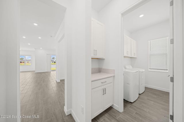 1443 Blessed Isles Drive NW, Palm Bay, FL 32907