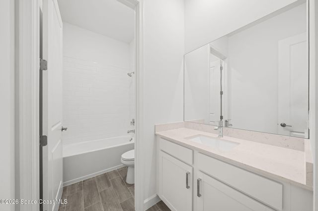 1443 Blessed Isles Drive NW, Palm Bay, FL 32907