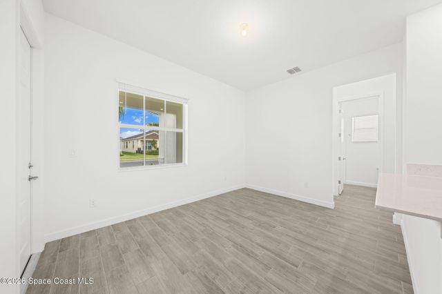 1443 Blessed Isles Drive NW, Palm Bay, FL 32907
