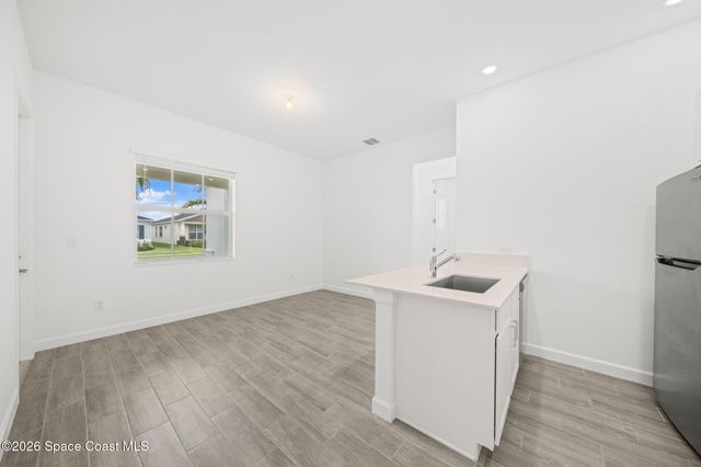 1443 Blessed Isles Drive NW, Palm Bay, FL 32907