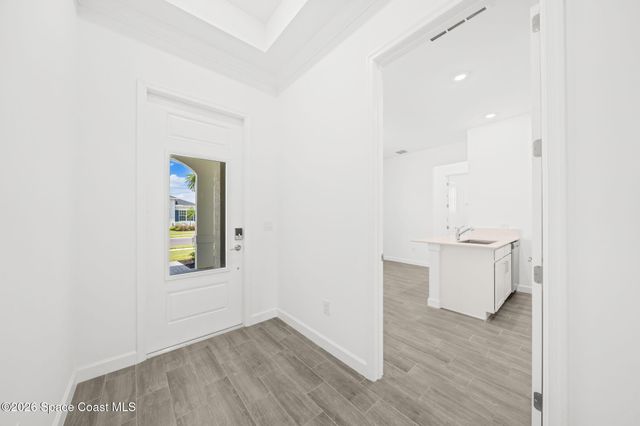 1443 Blessed Isles Drive NW, Palm Bay, FL 32907