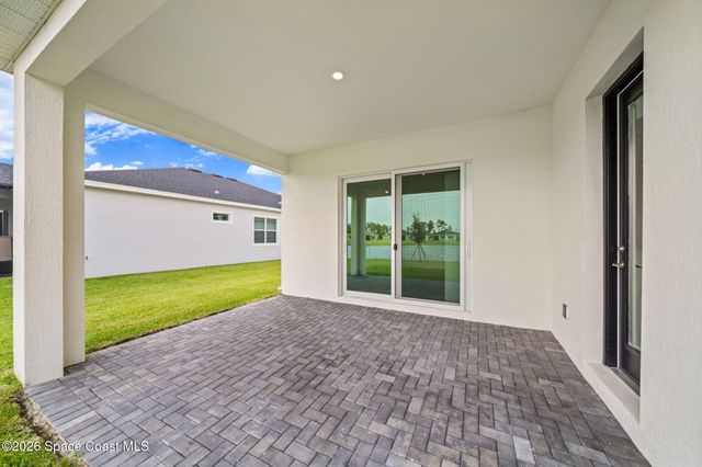 1443 Blessed Isles Drive NW, Palm Bay, FL 32907