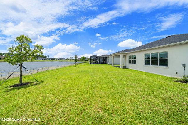 1443 Blessed Isles Drive NW, Palm Bay, FL 32907