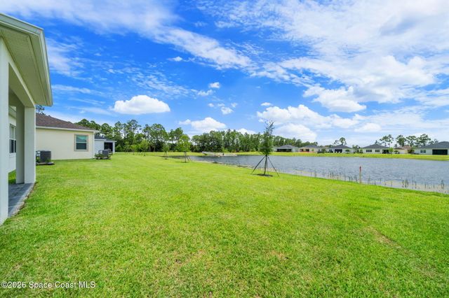 1443 Blessed Isles Drive NW, Palm Bay, FL 32907
