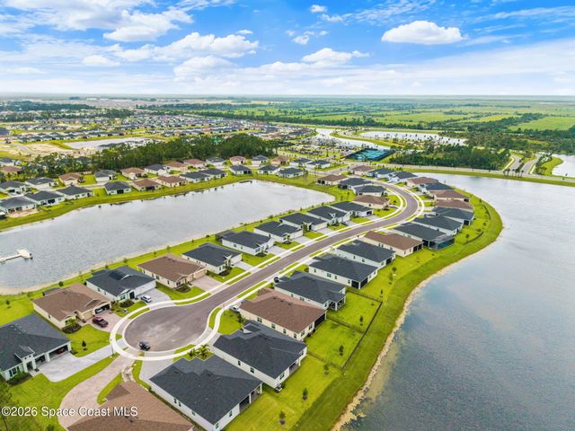 1443 Blessed Isles Drive NW, Palm Bay, FL 32907