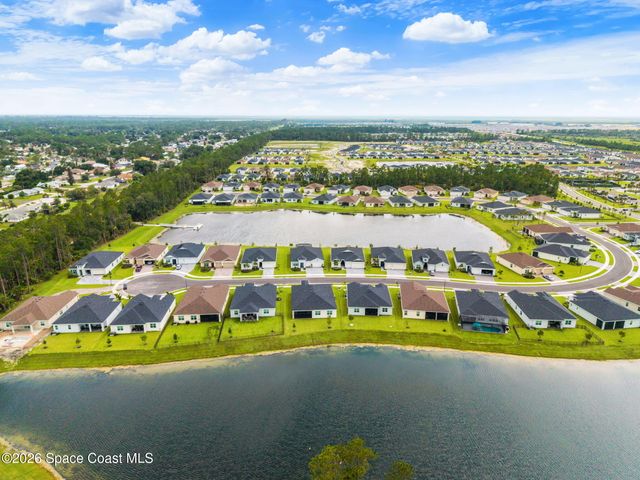 1443 Blessed Isles Drive NW, Palm Bay, FL 32907