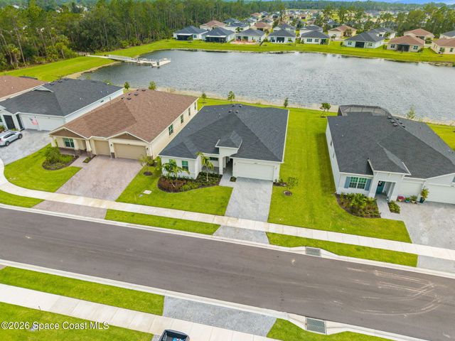 1443 Blessed Isles Drive NW, Palm Bay, FL 32907