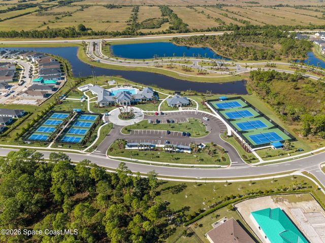 1443 Blessed Isles Drive NW, Palm Bay, FL 32907