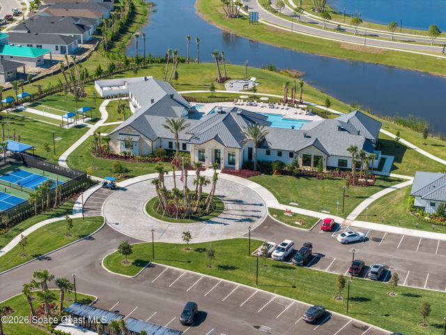 1443 Blessed Isles Drive NW, Palm Bay, FL 32907