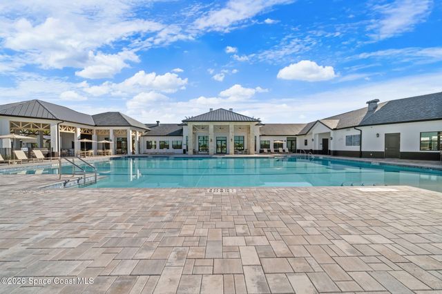 1443 Blessed Isles Drive NW, Palm Bay, FL 32907