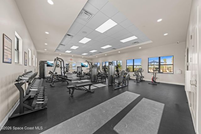 1443 Blessed Isles Drive NW, Palm Bay, FL 32907