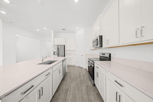 1443 Blessed Isles Drive NW, Palm Bay, FL 32907