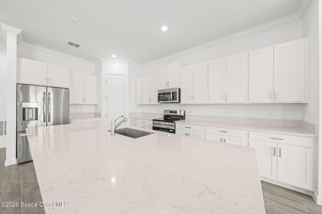 1443 Blessed Isles Drive NW, Palm Bay, FL 32907