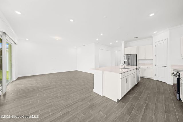 1443 Blessed Isles Drive NW, Palm Bay, FL 32907