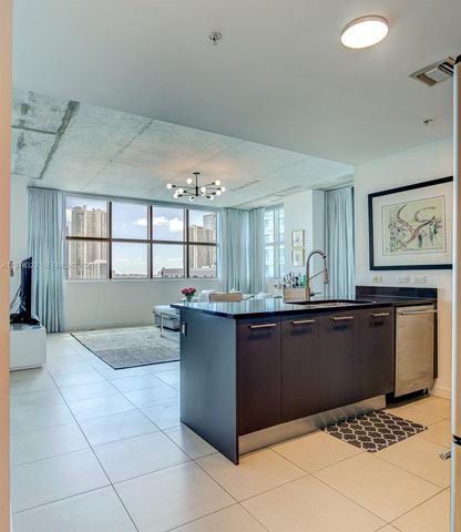 3301 NE 1st Ave H1402, Miami, FL 33137