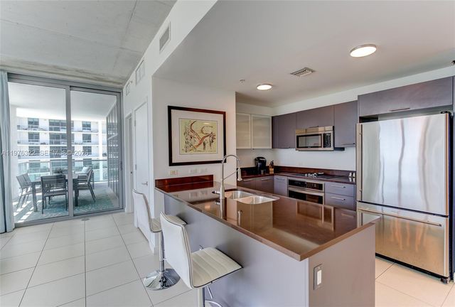 3301 NE 1st Ave H1402, Miami, FL 33137