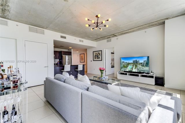 3301 NE 1st Ave H1402, Miami, FL 33137