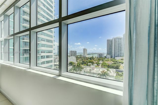 3301 NE 1st Ave H1402, Miami, FL 33137