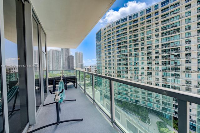 3301 NE 1st Ave H1402, Miami, FL 33137