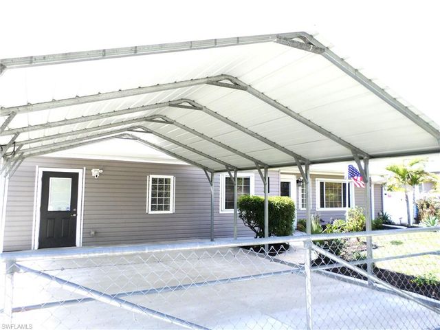 4436 Poinsettia ST, Fort Myers, FL 33905