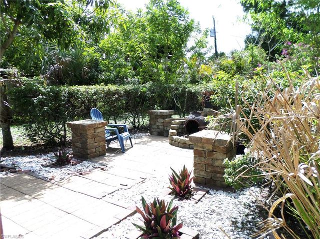 4436 Poinsettia ST, Fort Myers, FL 33905