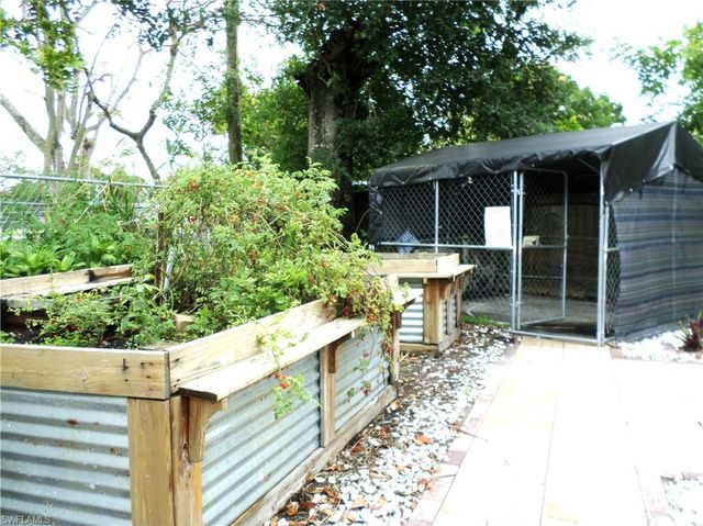 4436 Poinsettia ST, Fort Myers, FL 33905