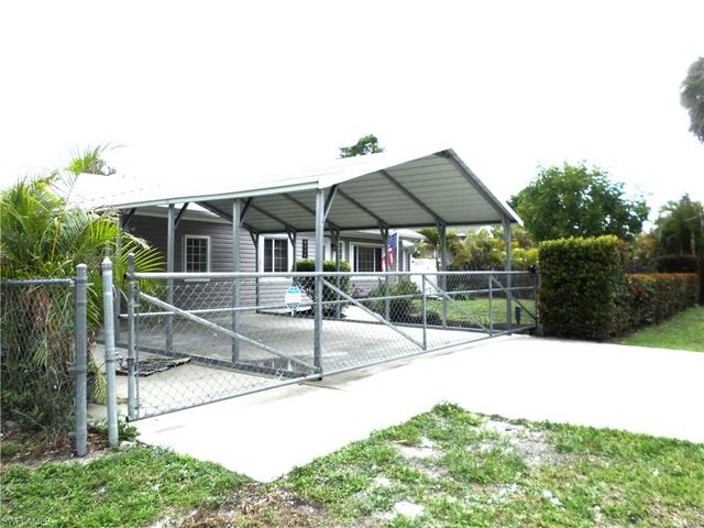 4436 Poinsettia ST, Fort Myers, FL 33905