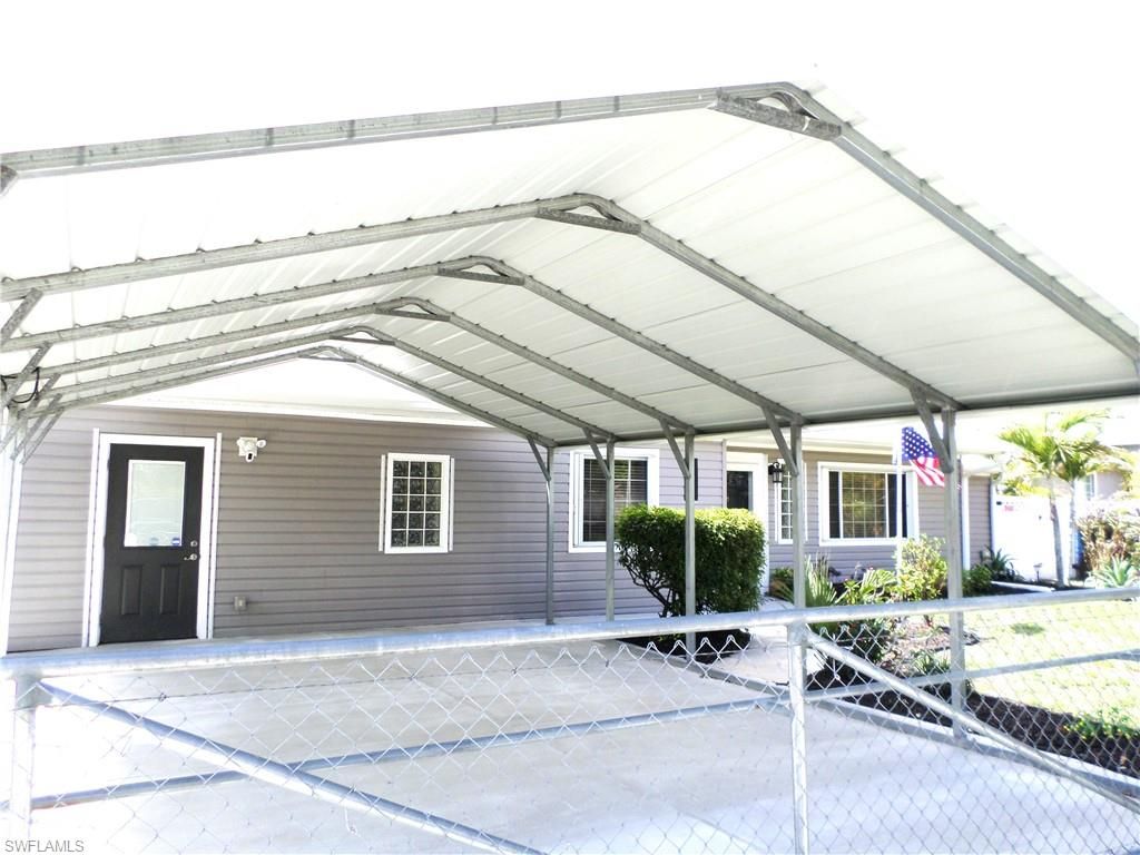 4436 Poinsettia ST, FORT MYERS, FL 33905 — photo 2
