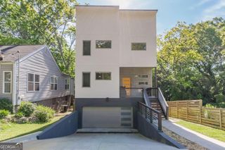 406 E Side Avenue SE, Atlanta, GA 30316