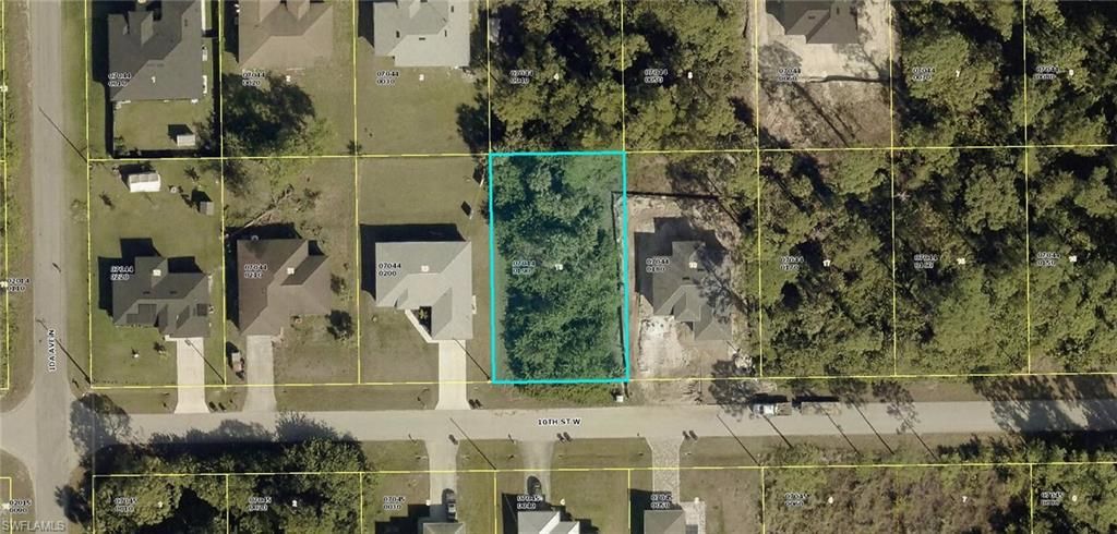 2814 10th ST W, Lehigh Acres, FL 33971