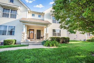 827 SW Springfield Drive, Ankeny, IA 50023