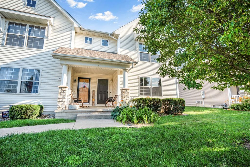 827 SW Springfield Drive, Ankeny, IA 50023
