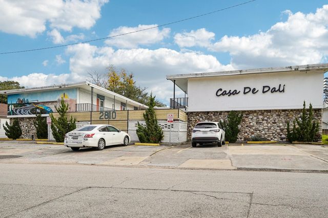 2810 Beauchamp Street 19, Houston, TX 77009