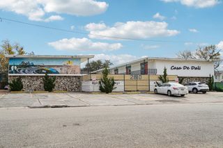 2810 Beauchamp Street 19, Houston, TX 77009