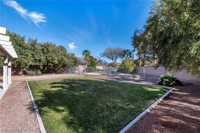 7140 Sudley Court, Las Vegas, NV 89131