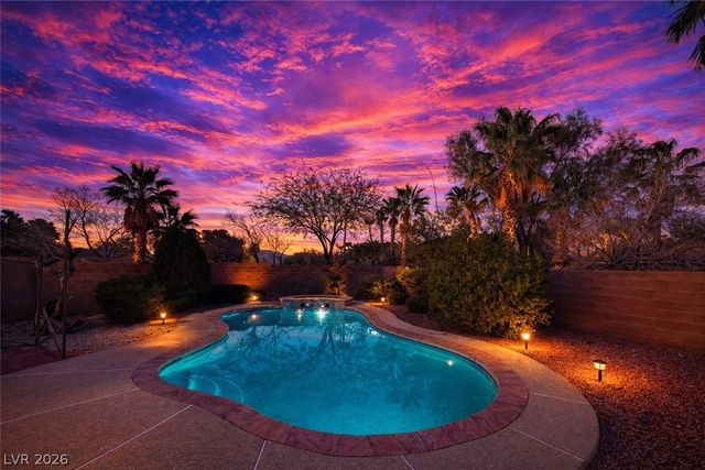 7140 Sudley Court, Las Vegas, NV 89131